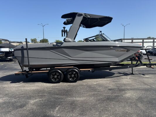 2023 Nautique G23