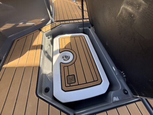 2023 Nautique G23