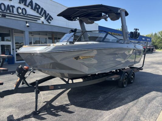 2023 Nautique G23