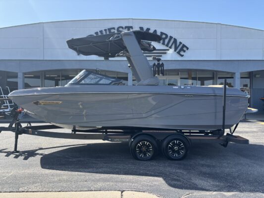 2023 Nautique G23