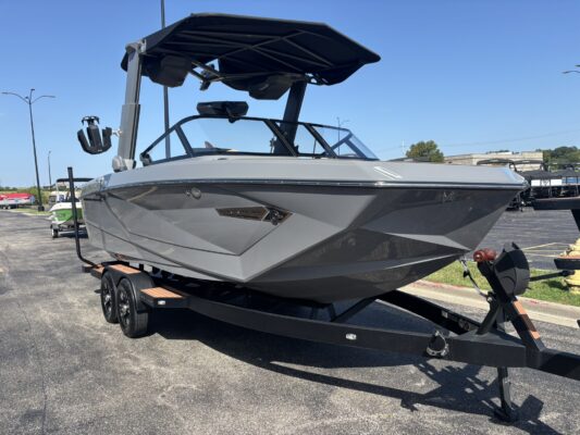 2023 Nautique G23