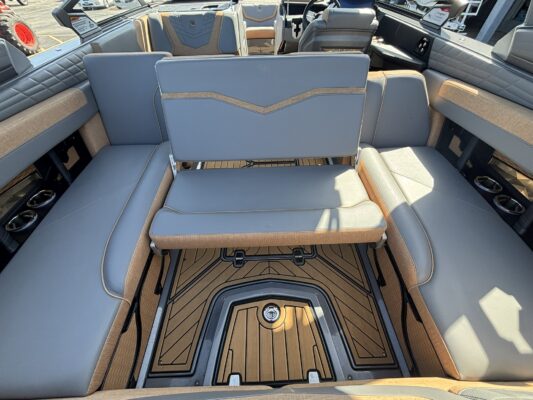 2023 Nautique G23