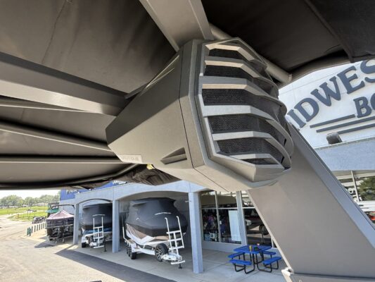 2023 Nautique G23