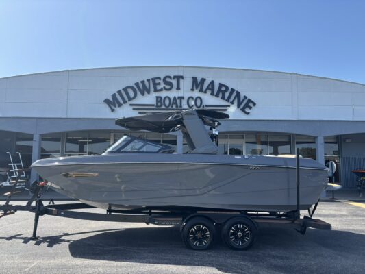2023 Nautique G23