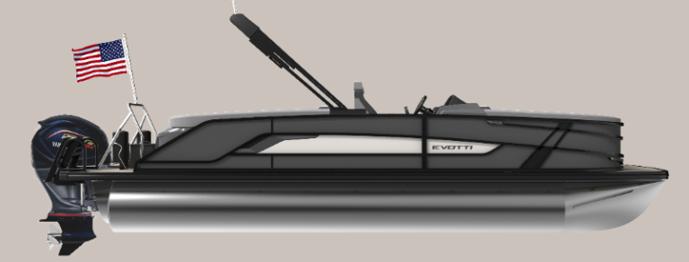 2027 Evotti 723 QL