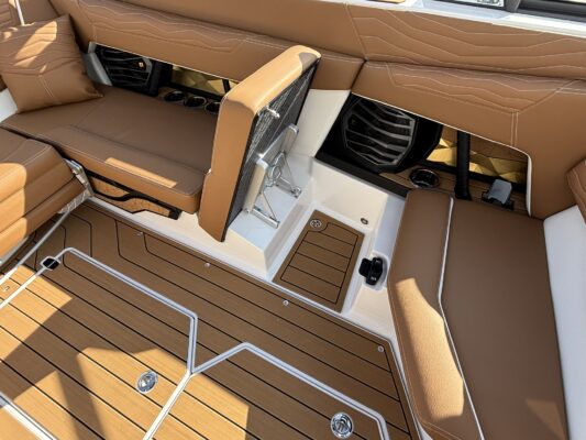 2027 Nautique Super Air Nautique G23