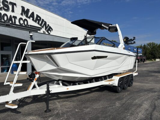 2027 Nautique Super Air Nautique G23