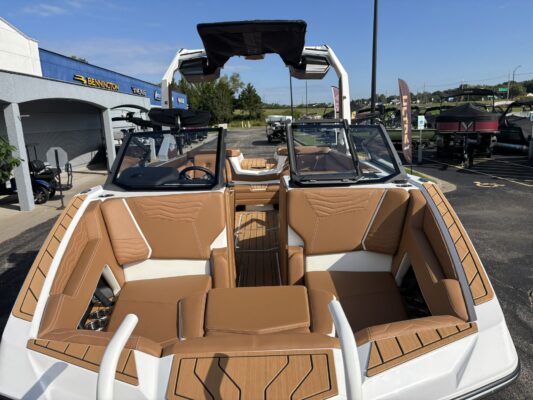 2027 Nautique Super Air Nautique G23
