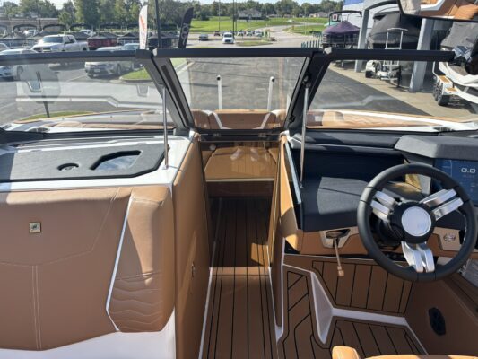 2027 Nautique Super Air Nautique G23