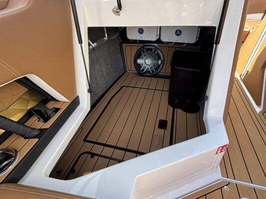 2027 Nautique Super Air Nautique G23