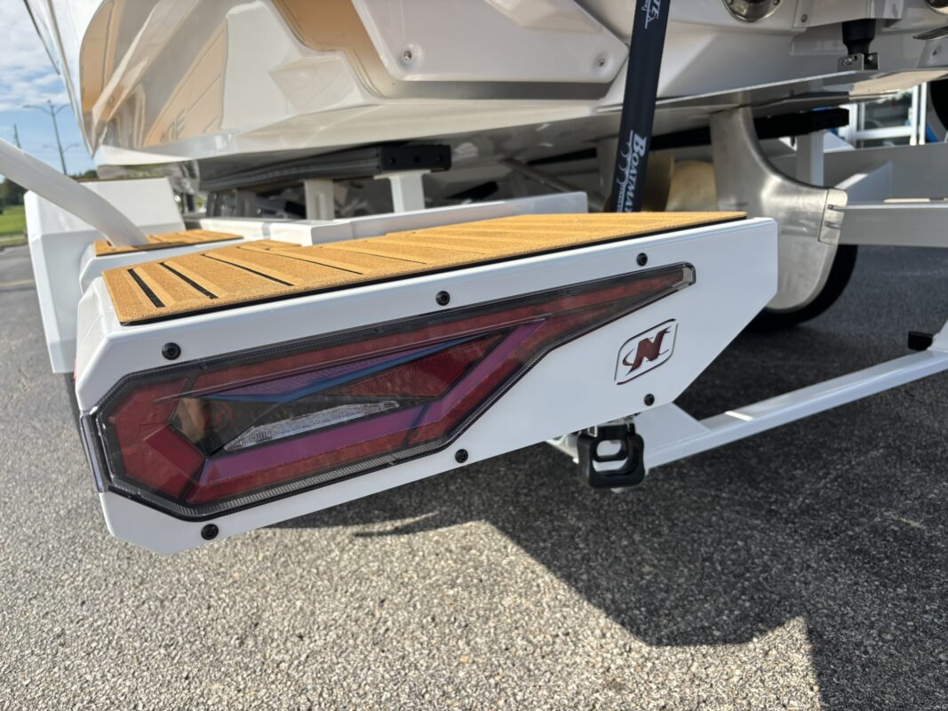 2027 Nautique Super Air Nautique G23