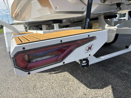 2027 Nautique Super Air Nautique G23