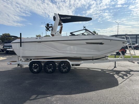 2027 Nautique Super Air Nautique G23