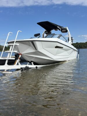 2027 Nautique Super Air Nautique G23