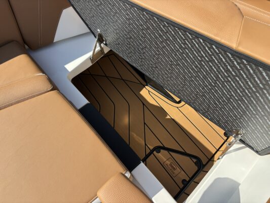 2027 Nautique Super Air Nautique G23