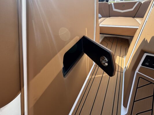 2027 Nautique Super Air Nautique G23