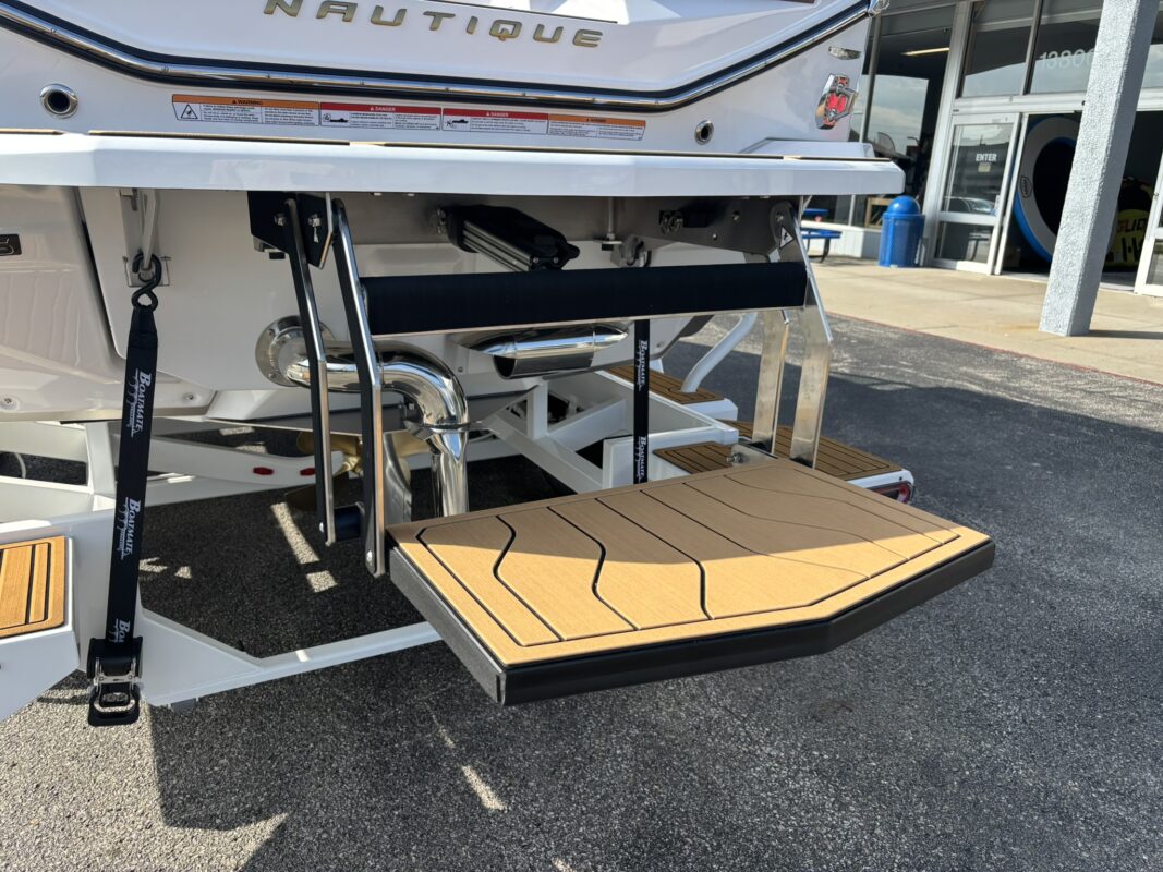 2027 Nautique Super Air Nautique G23