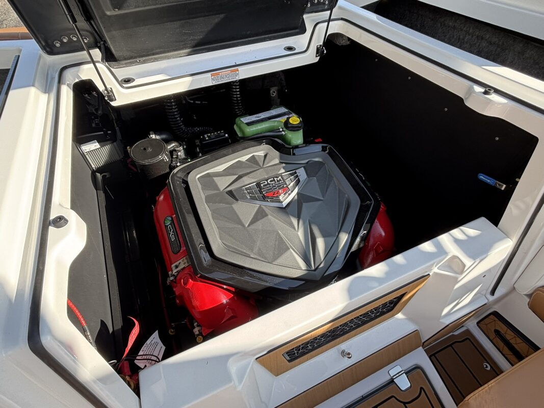 2027 Nautique Super Air Nautique G23