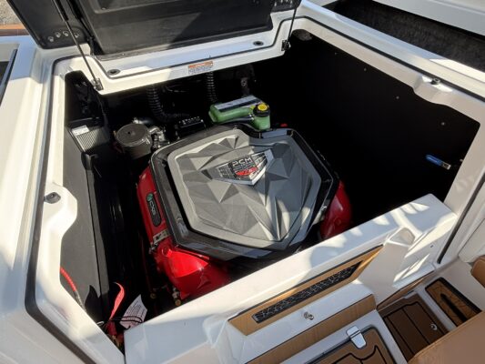 2027 Nautique Super Air Nautique G23