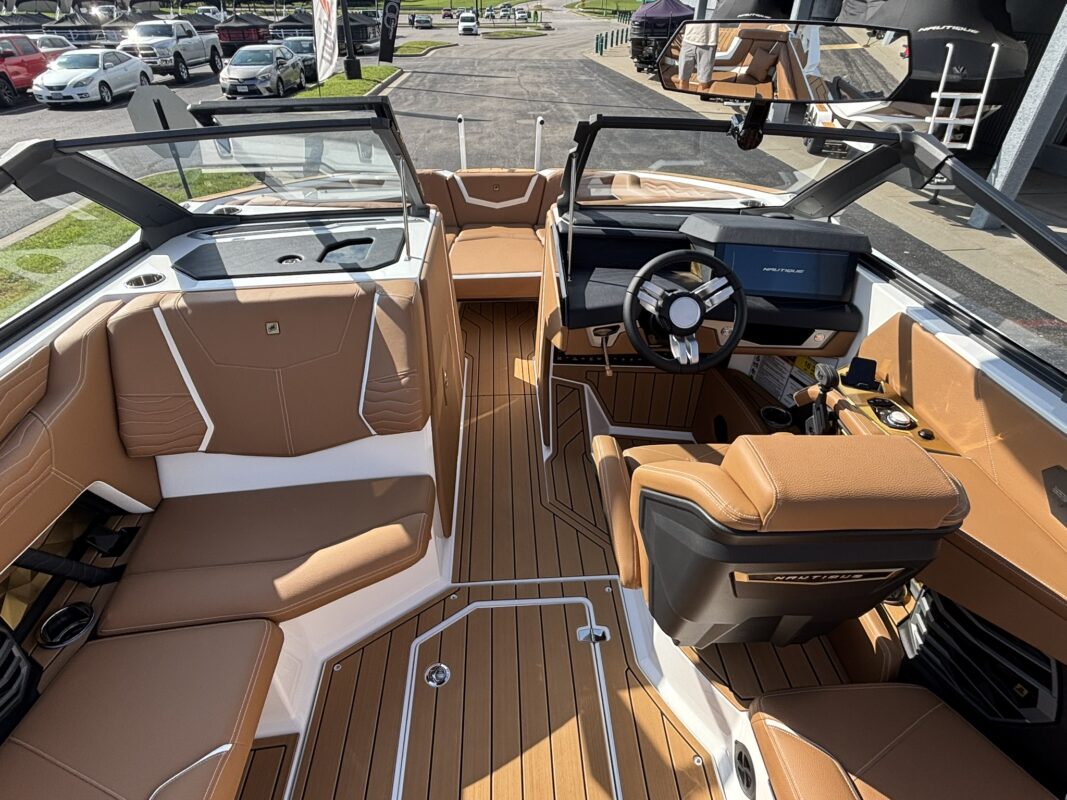 2027 Nautique Super Air Nautique G23