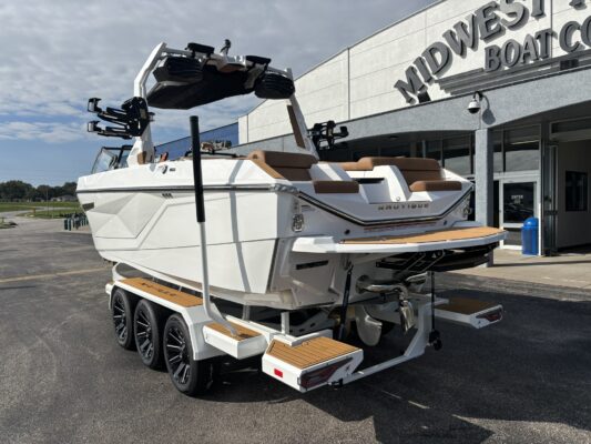 2027 Nautique Super Air Nautique G23