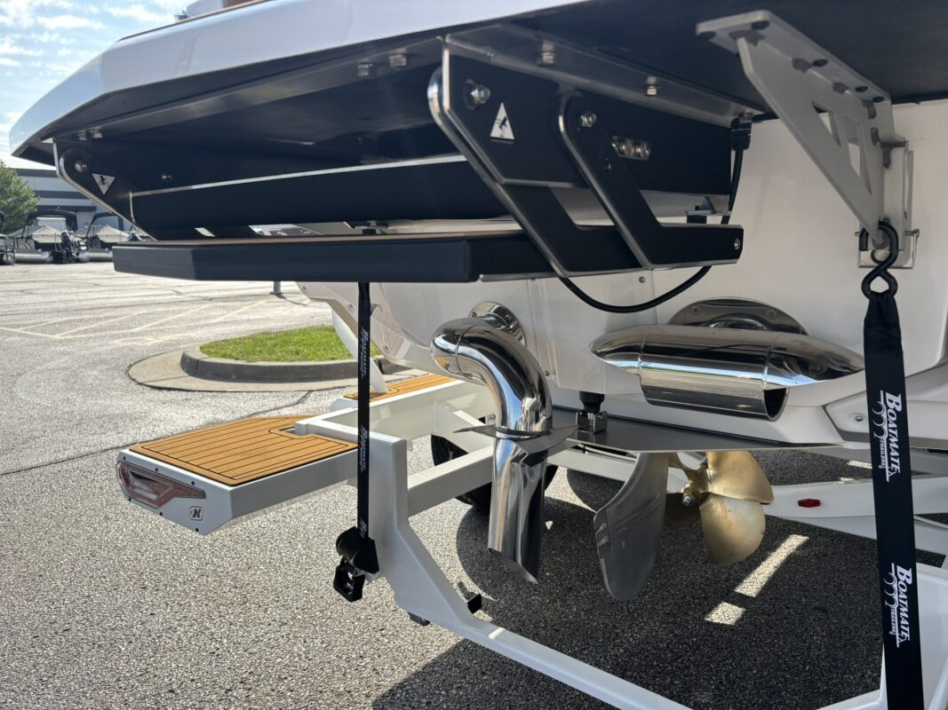 2027 Nautique Super Air Nautique G23