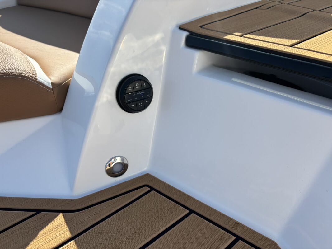 2027 Nautique Super Air Nautique G23