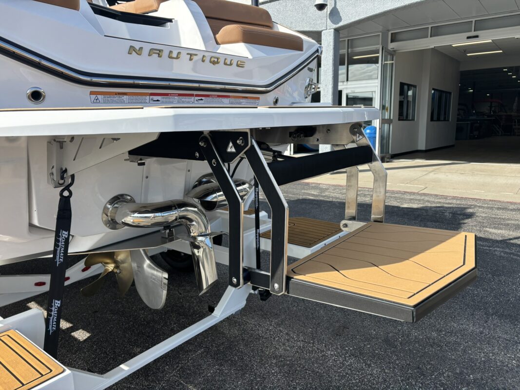 2027 Nautique Super Air Nautique G23