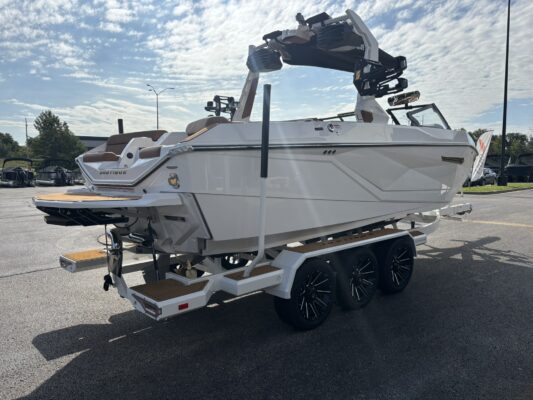 2027 Nautique Super Air Nautique G23
