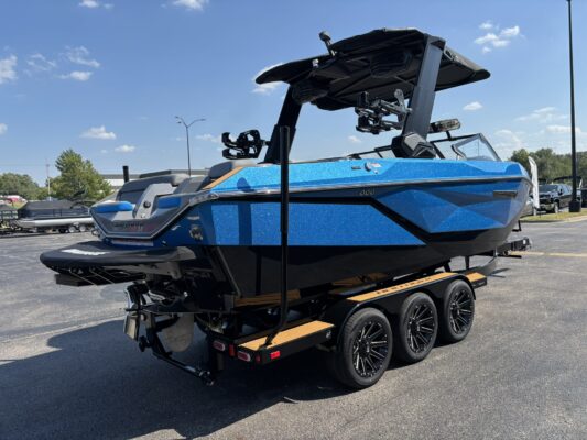 2027 Nautique Super Air Nautique G23
