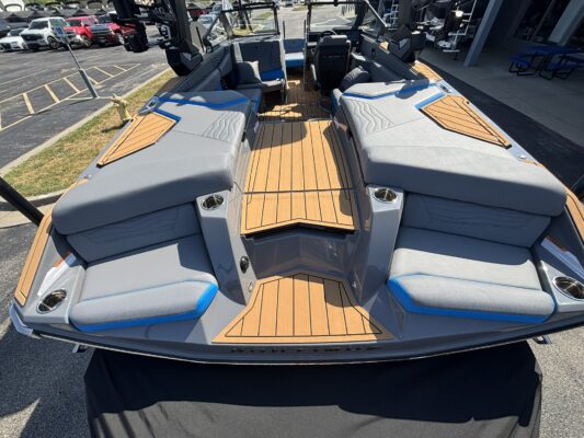 2027 Nautique Super Air Nautique G23