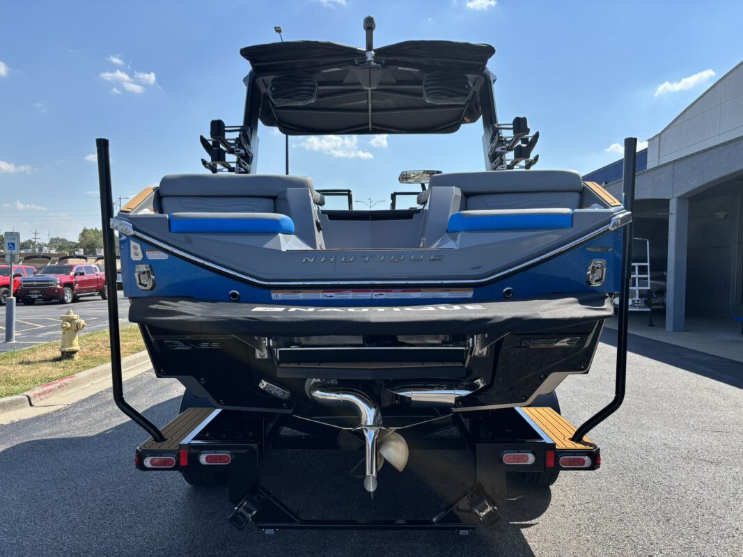 2027 Nautique Super Air Nautique G23