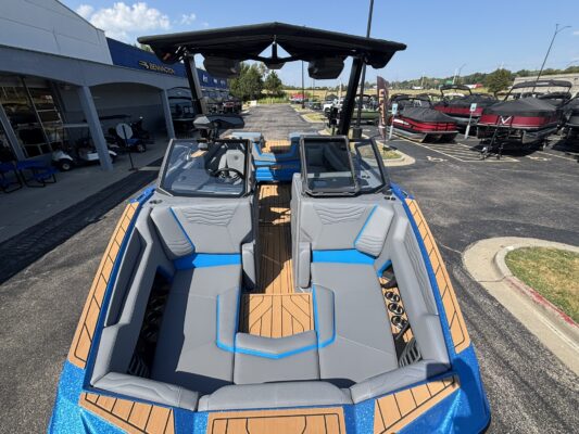 2027 Nautique Super Air Nautique G23
