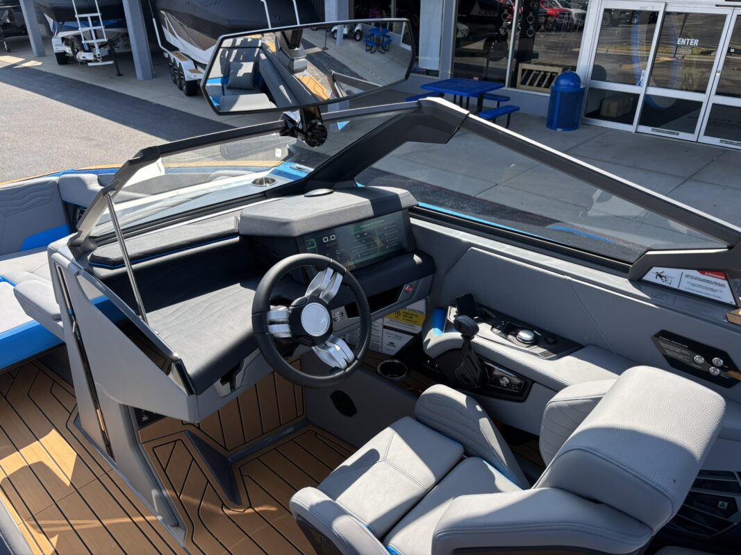 2027 Nautique Super Air Nautique G23