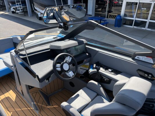 2027 Nautique Super Air Nautique G23