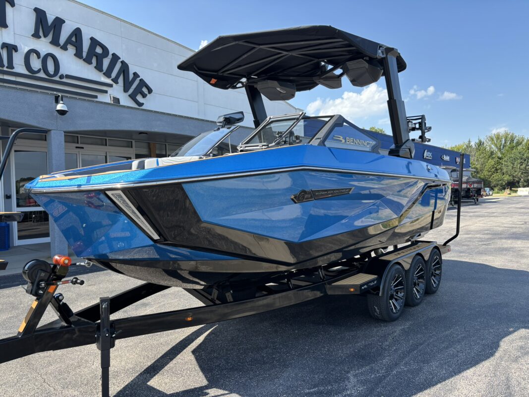 2027 Nautique Super Air Nautique G23