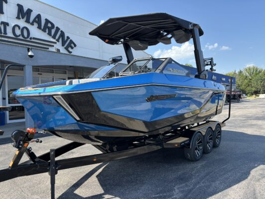 2027 Nautique Super Air Nautique G23