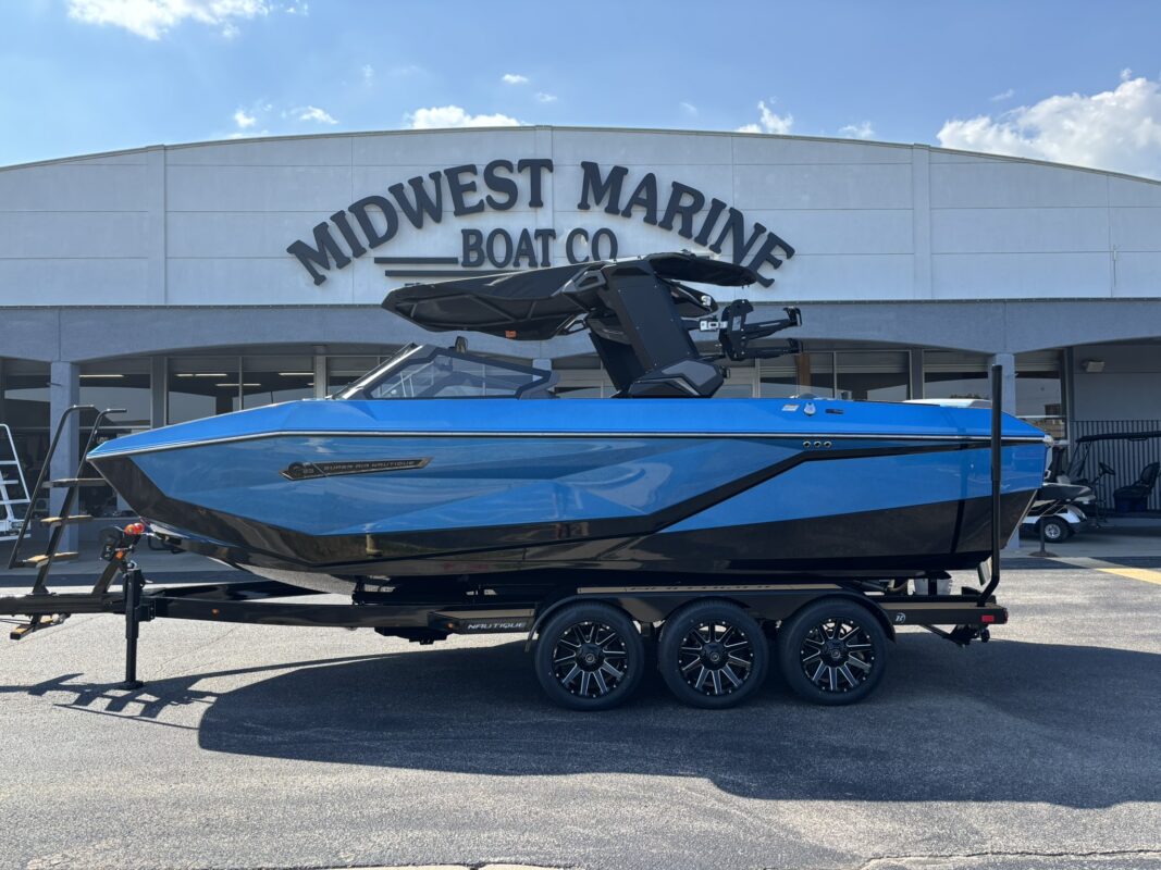 2027 Nautique Super Air Nautique G23