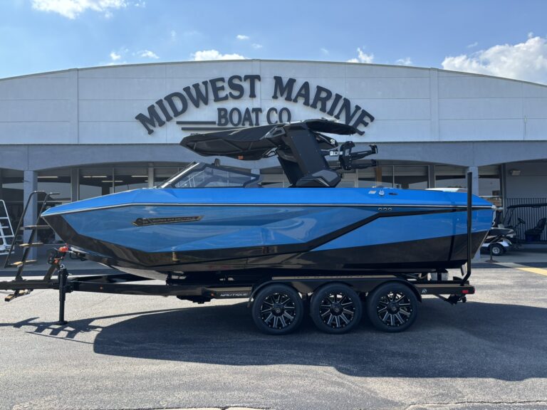 2027 Nautique Super Air Nautique G23
