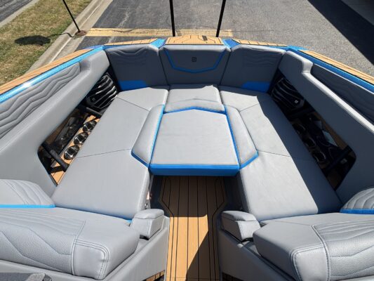 2027 Nautique Super Air Nautique G23