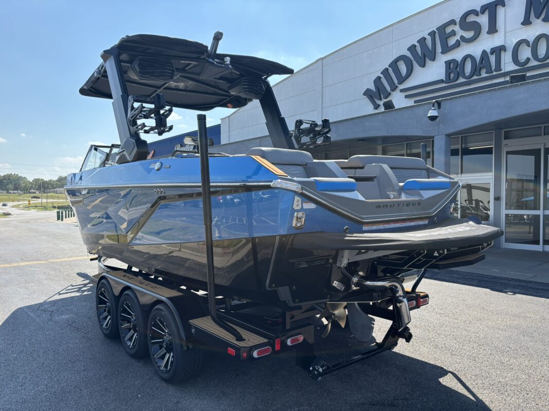2027 Nautique Super Air Nautique G23