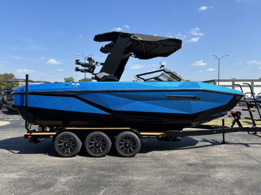 2027 Nautique Super Air Nautique G23