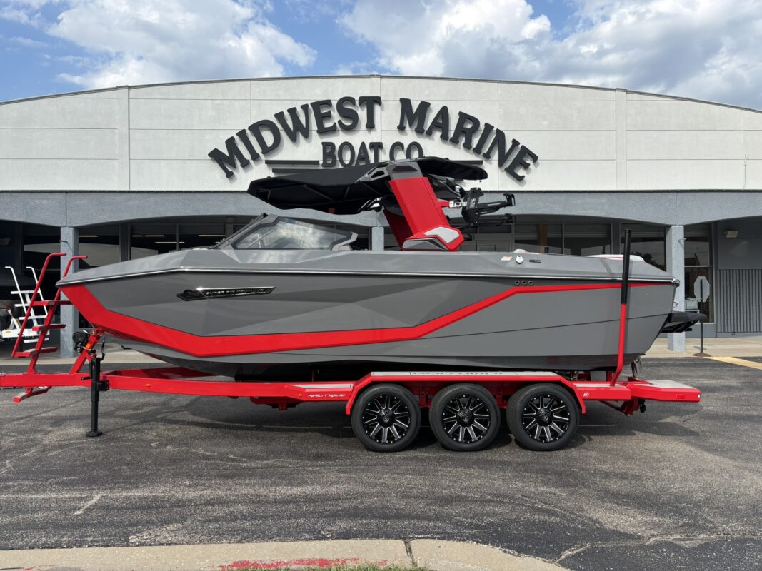 2027 Nautique Super Air Nautique G23