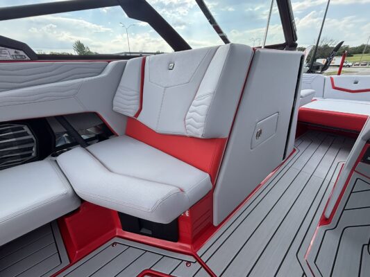 2027 Nautique Super Air Nautique G23