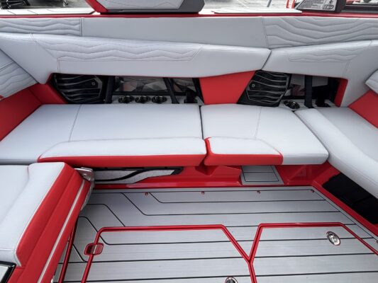2027 Nautique Super Air Nautique G23