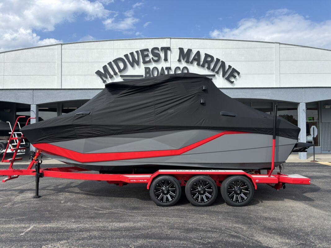 2027 Nautique Super Air Nautique G23