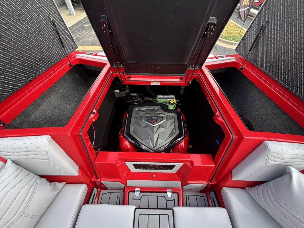 2027 Nautique Super Air Nautique G23