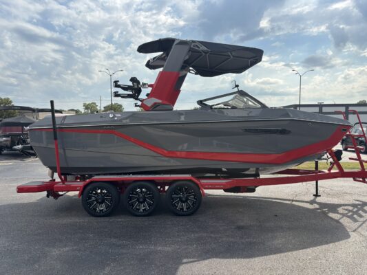 2027 Nautique Super Air Nautique G23