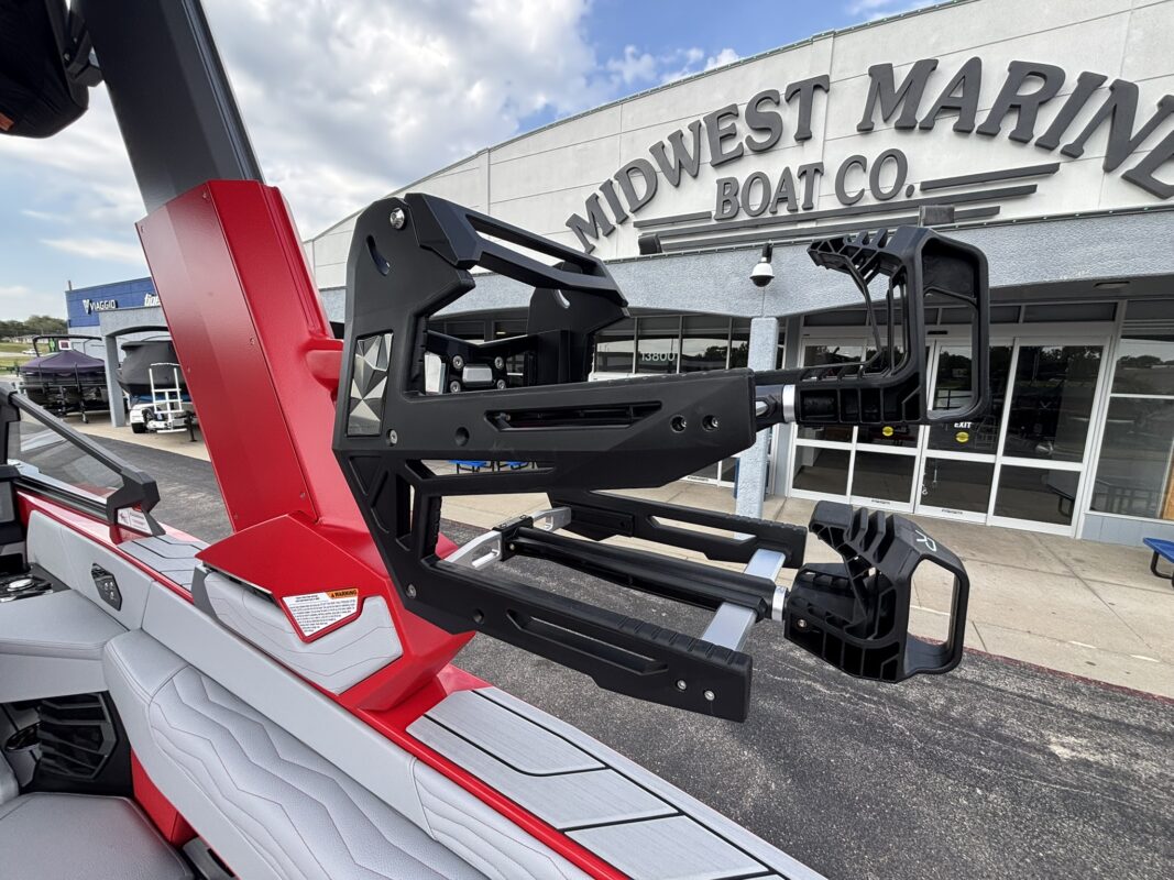 2027 Nautique Super Air Nautique G23