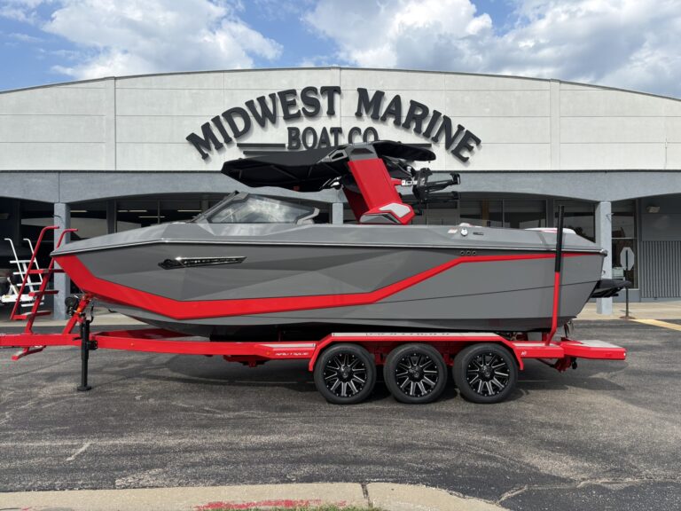 2027 Nautique Super Air Nautique G23
